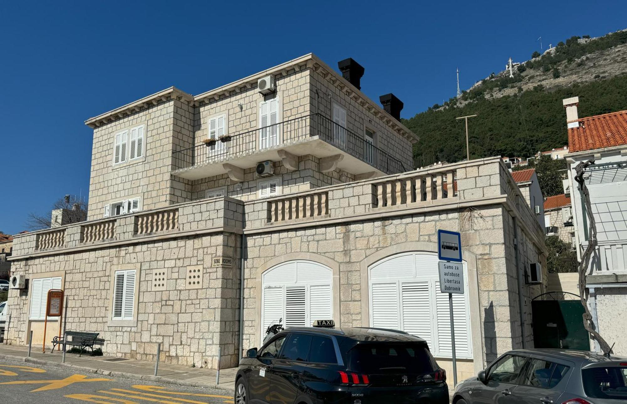 Studio Rimac Ντουμπρόβνικ Εξωτερικό φωτογραφία